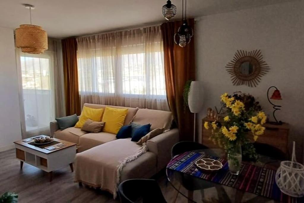 Los Pedregales 1 Estepona Dış mekan fotoğraf