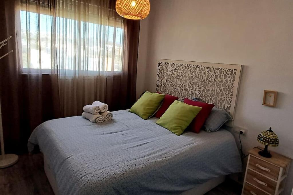 Los Pedregales 1 Estepona Dış mekan fotoğraf