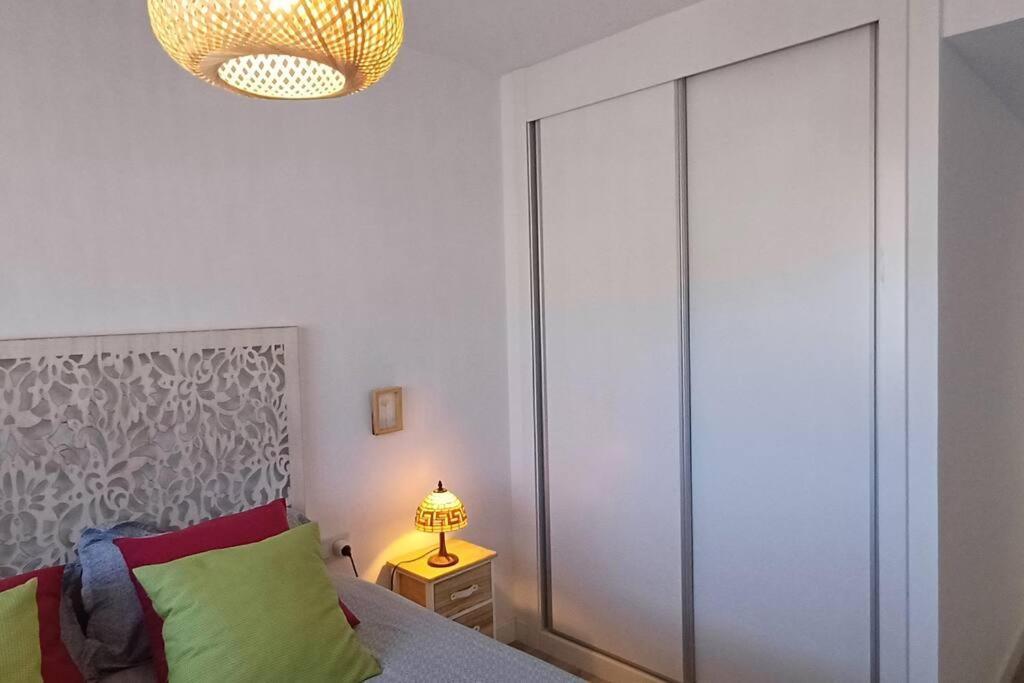 Los Pedregales 1 Estepona Dış mekan fotoğraf