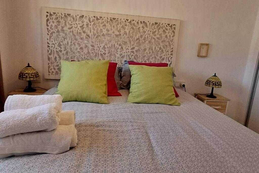 Los Pedregales 1 Estepona Dış mekan fotoğraf