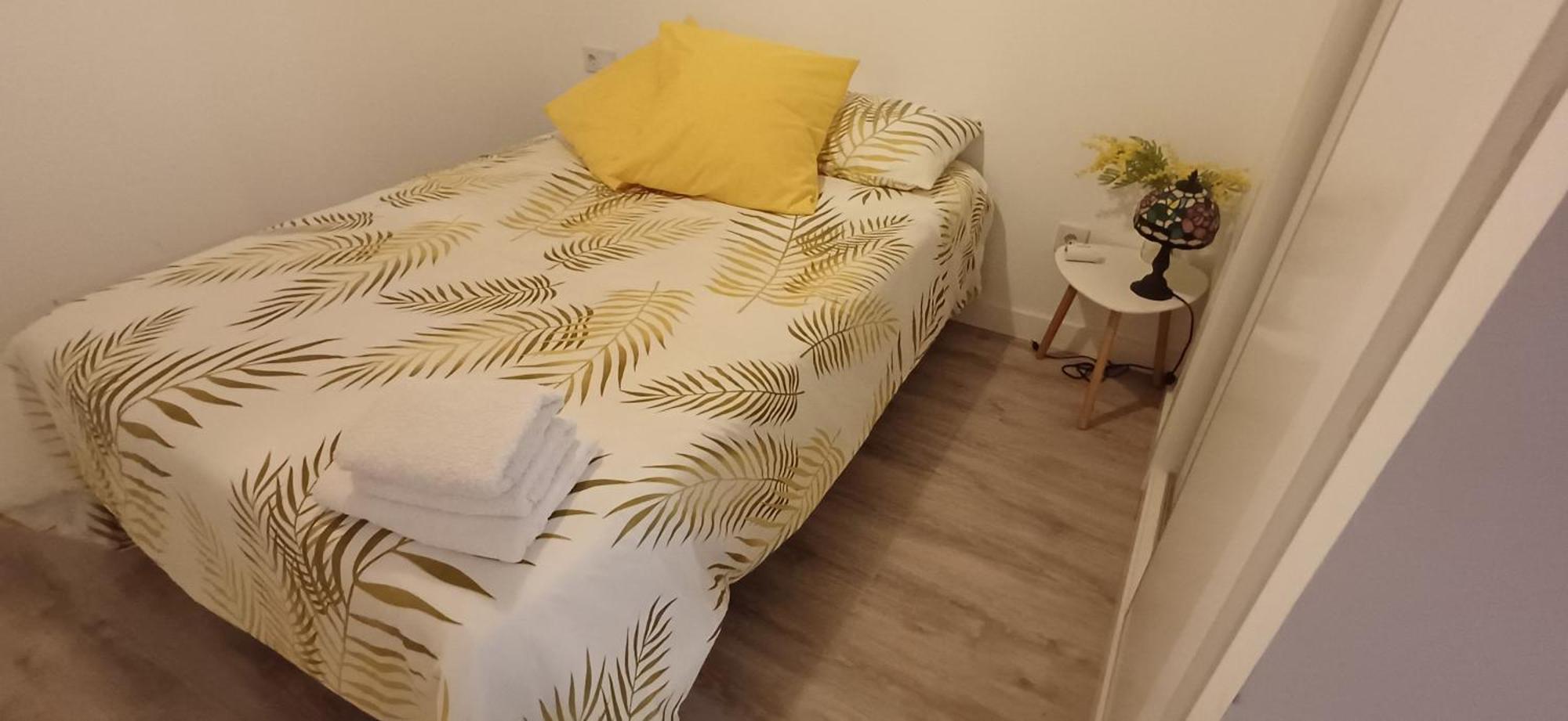Los Pedregales 1 Estepona Dış mekan fotoğraf